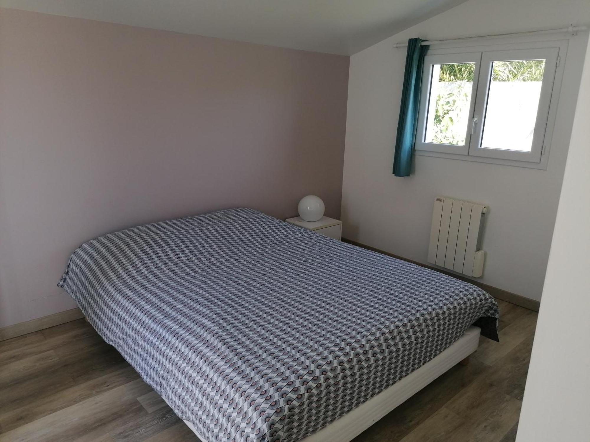 Studio Prive Apartment Saint-Aignan-Grand-Lieu Exterior photo