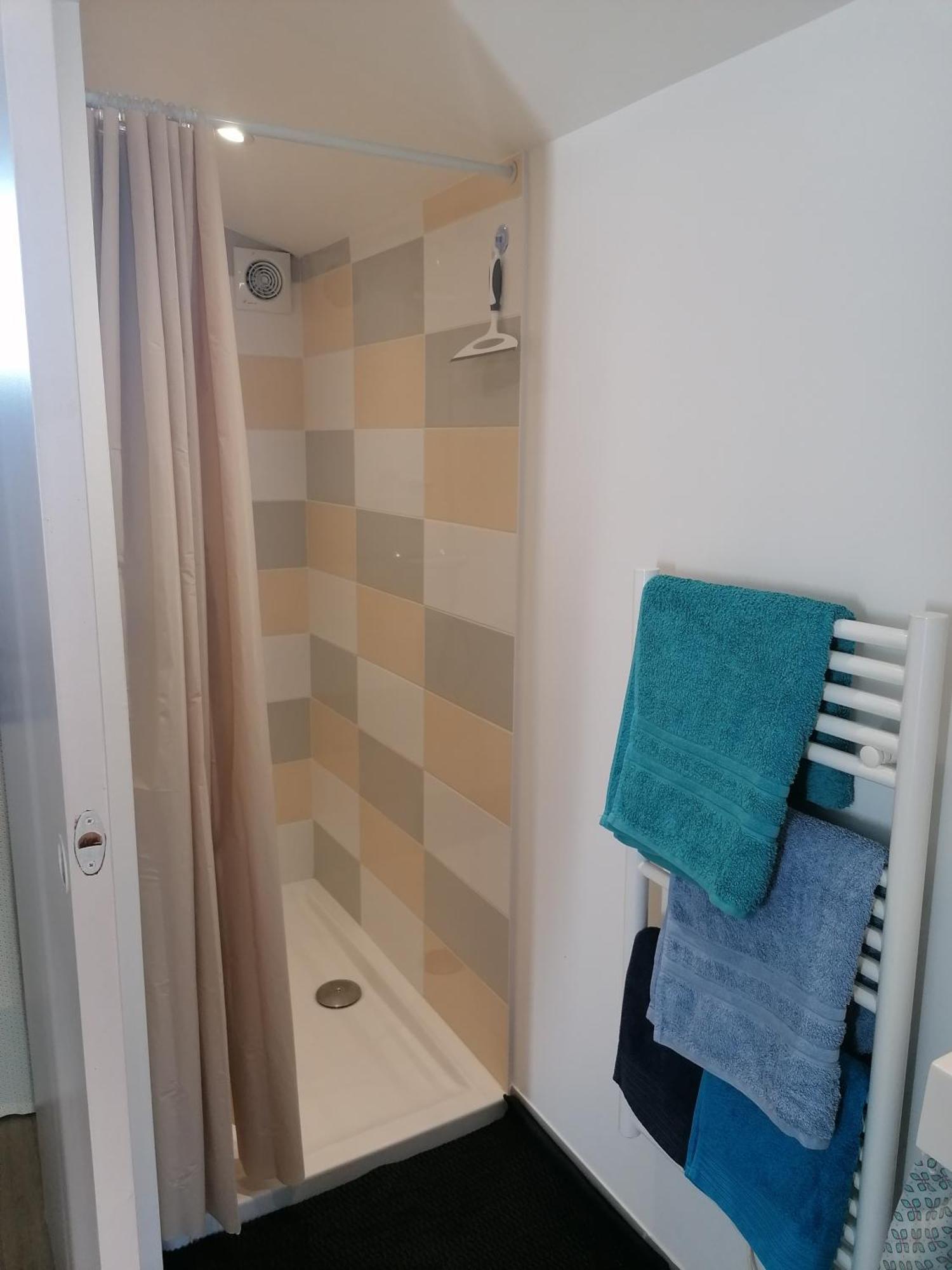 Studio Prive Apartment Saint-Aignan-Grand-Lieu Exterior photo